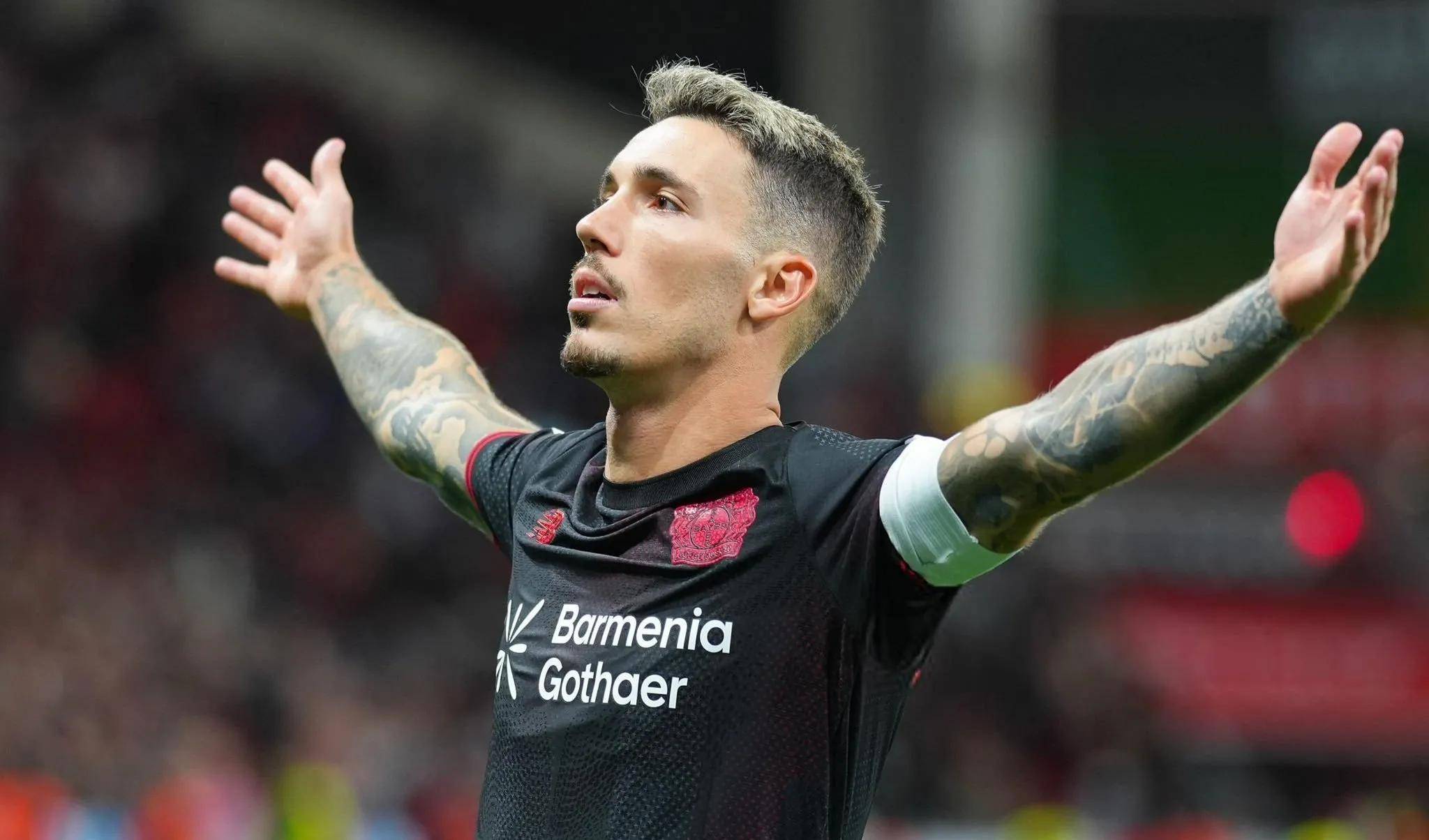 乐鱼vip注册-勒沃库森主场战平，难求胜利