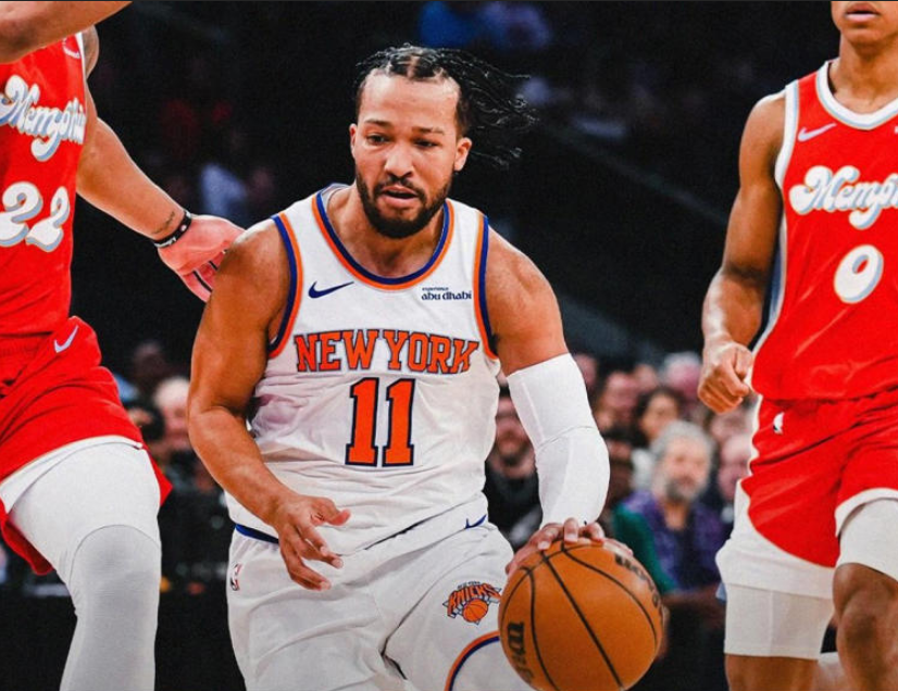 乐鱼体育在线娱乐-关于灰熊击败尼克斯，享三连胜的信息