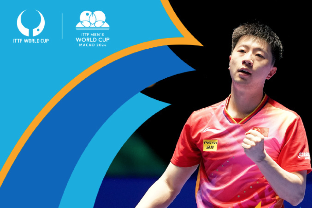 Leyu-波兰乒乓球队力克日本乒乓球队，马龙一己之力扛起全队