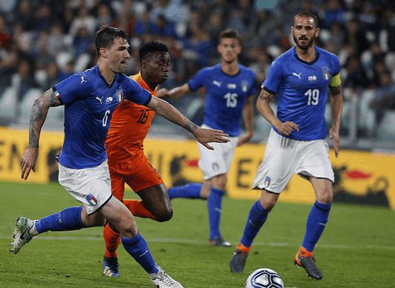 荷兰国家队被意大利淘汰,欧锦赛之旅未完的简单介绍 荷兰国家队被意大利淘汰,欧锦赛之旅未完的简单介绍