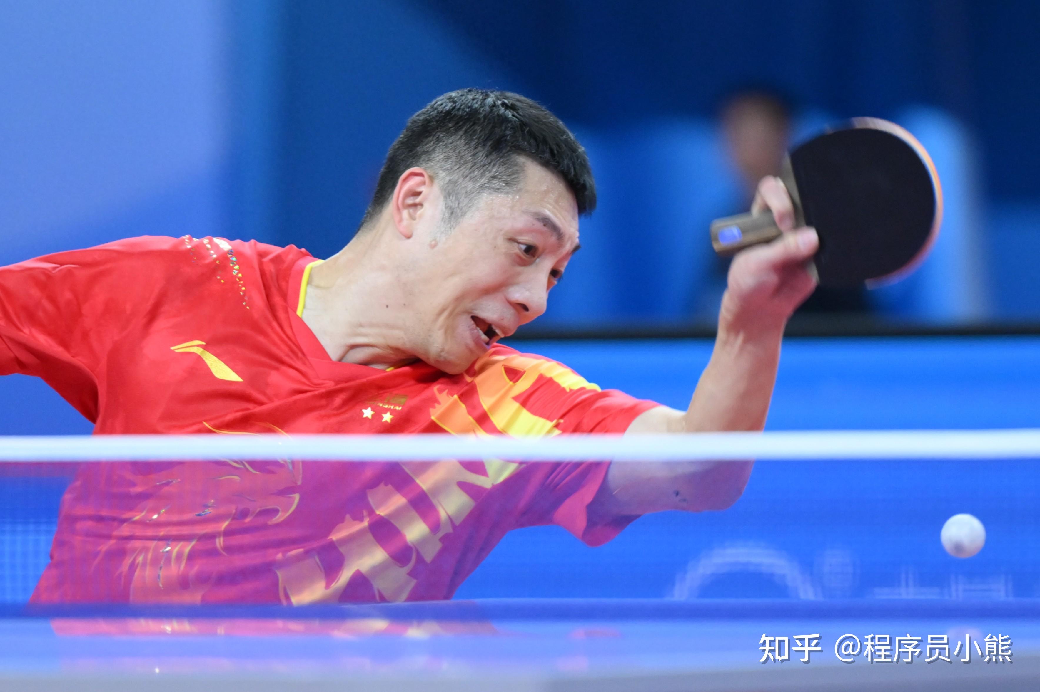 法国乒乓球队碾压奥地利乒乓球队,许昕惊艳世界 法国乒乓球队碾压奥地利乒乓球队,许昕惊艳世界