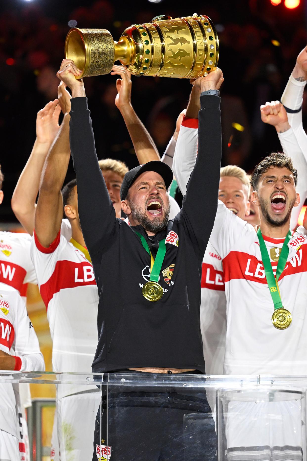 乐鱼登录-斯图加特击败对手，迎来连胜势头