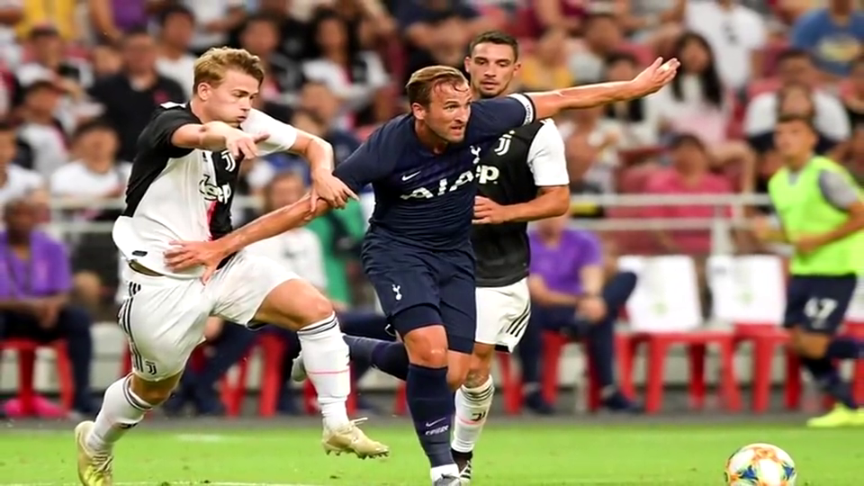 乐鱼体育线上网站-韩国绝杀尤文，恩昆库关键制胜