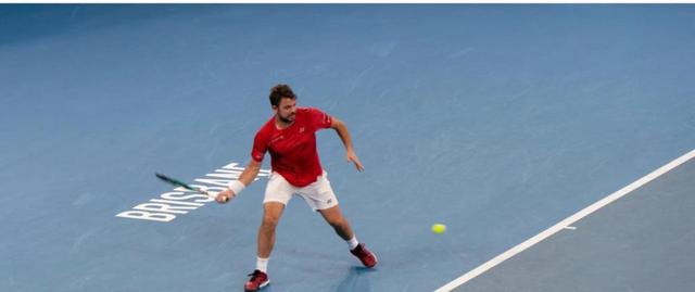 乐鱼体育官网-世界网球队绝杀法国网球队，瓦林卡统治全场