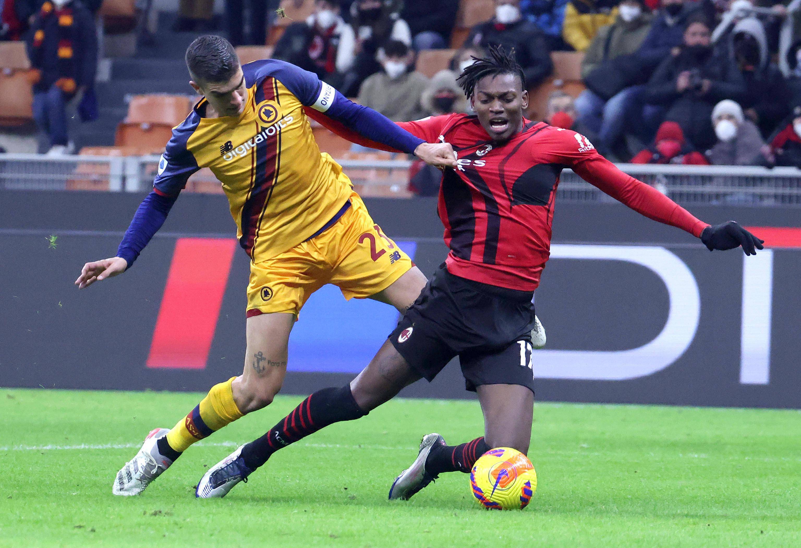 意大利足球联赛球队势均力敌激烈比拼的简单介绍 意大利足球联赛球队势均力敌激烈比拼的简单介绍