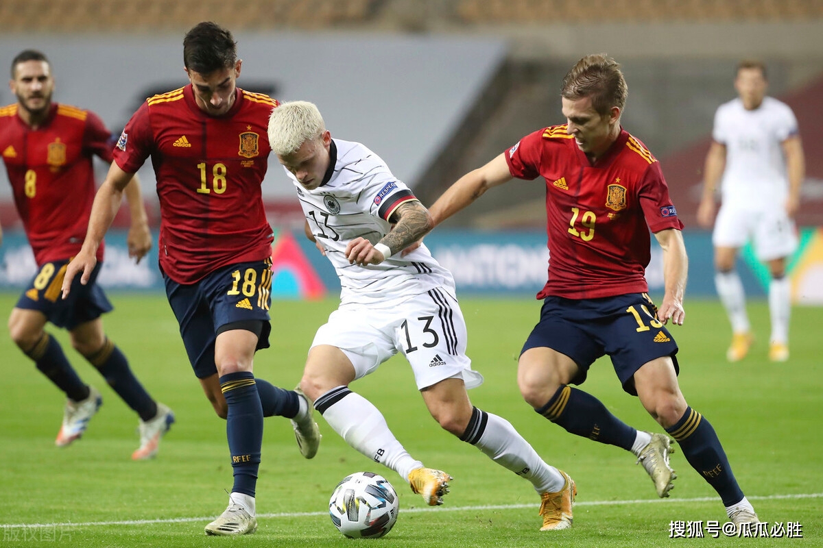 德国碾压美国,特尔施特根高光表现 德国碾压美国,特尔施特根高光表现