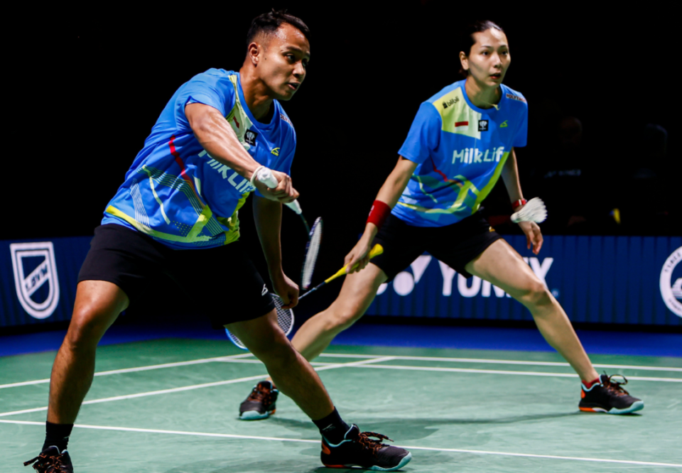 乐鱼体育官网网页版-中国羽毛球队险胜法国羽毛球队，安赛龙制霸全场