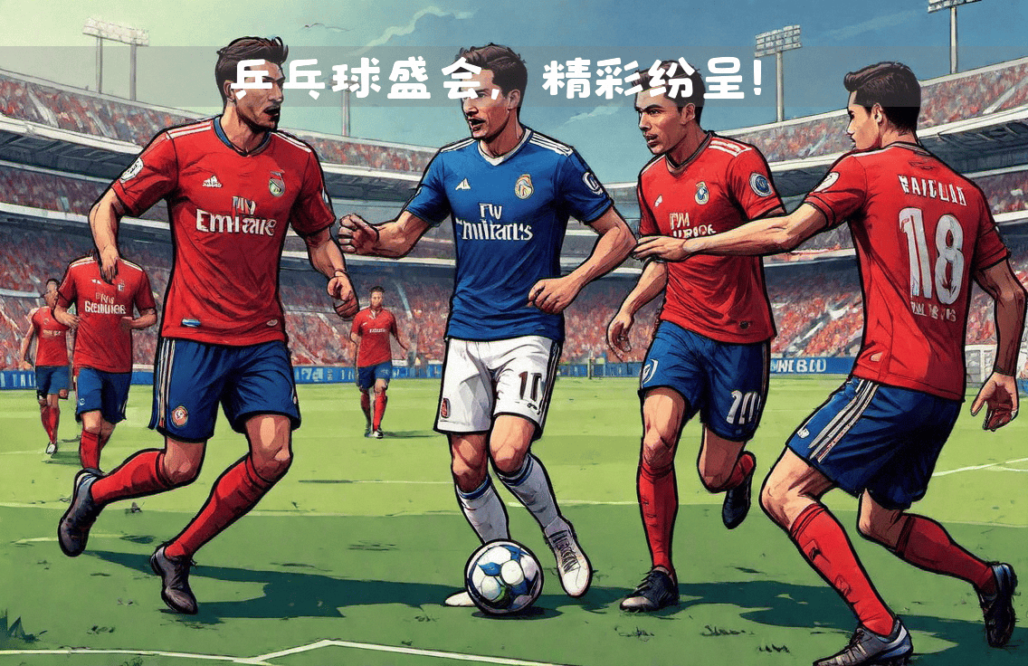 欧洲足球赛事热度不减,劲旅连番对抗,精彩纷呈 欧洲足球赛事热度不减,劲旅连番对抗,精彩纷呈