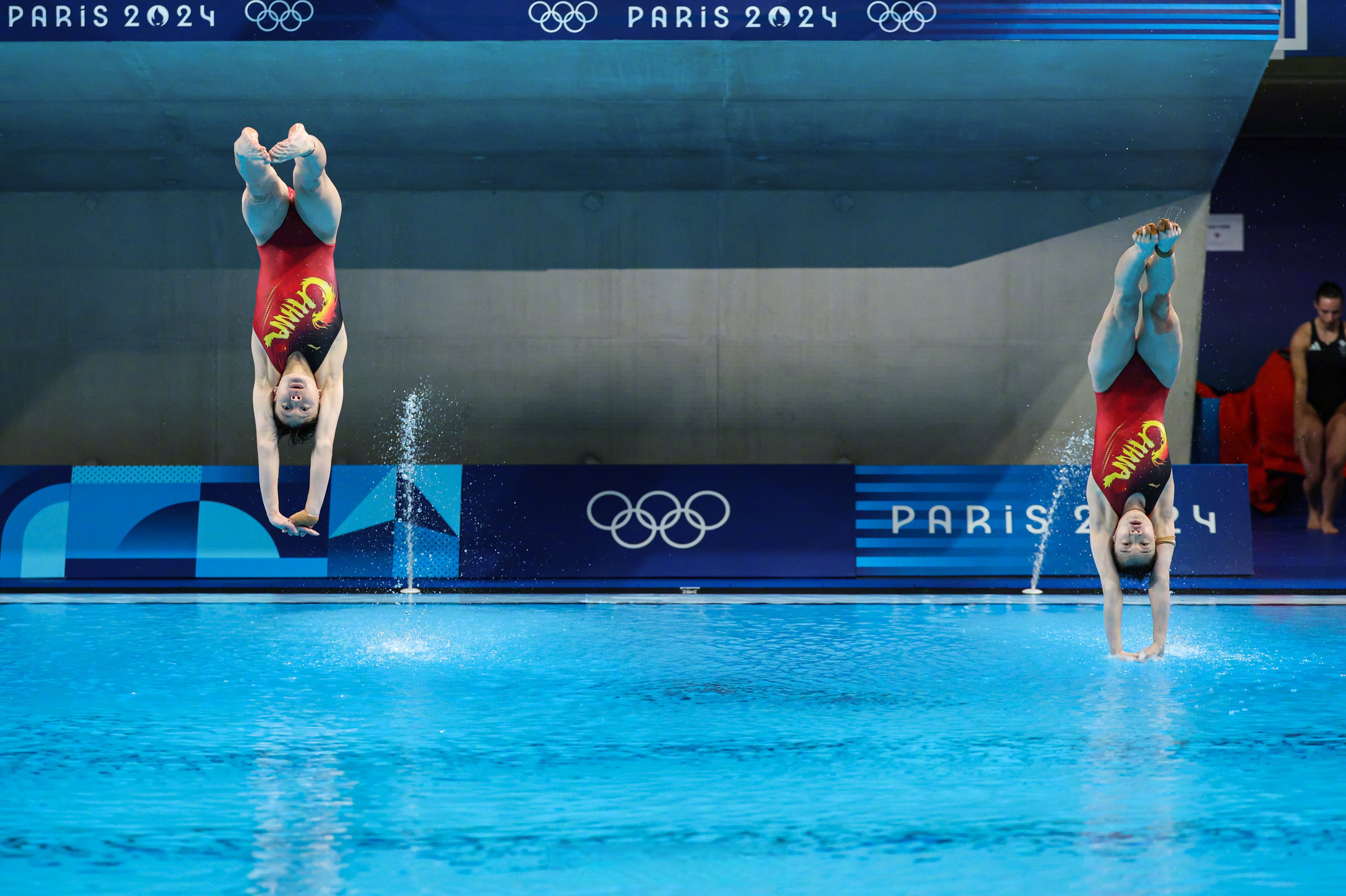 乐鱼官方网站-包含美国跳水选手再获佳绩，展现超凡实力的词条