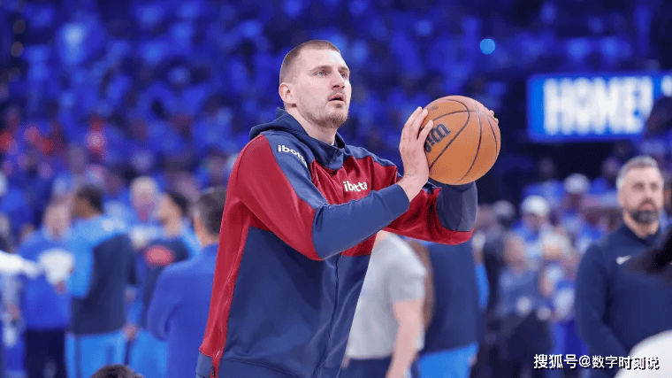 热火B队绝杀法国男篮，约基奇打破历史纪录