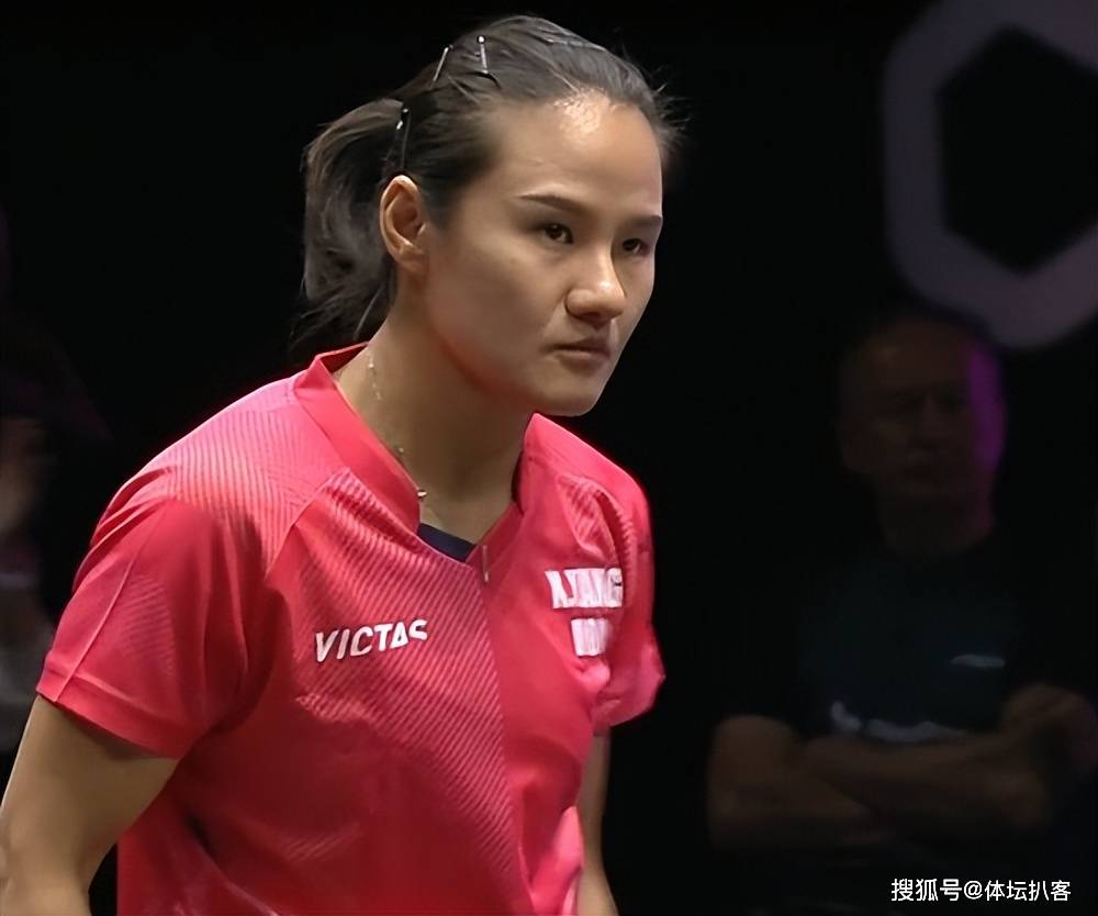 乐鱼app-丹麦队翻盘日本队，马琳状态火热