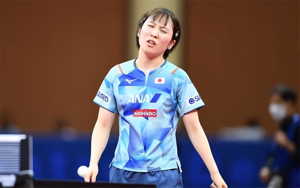 丹麦队翻盘日本队，马琳状态火热